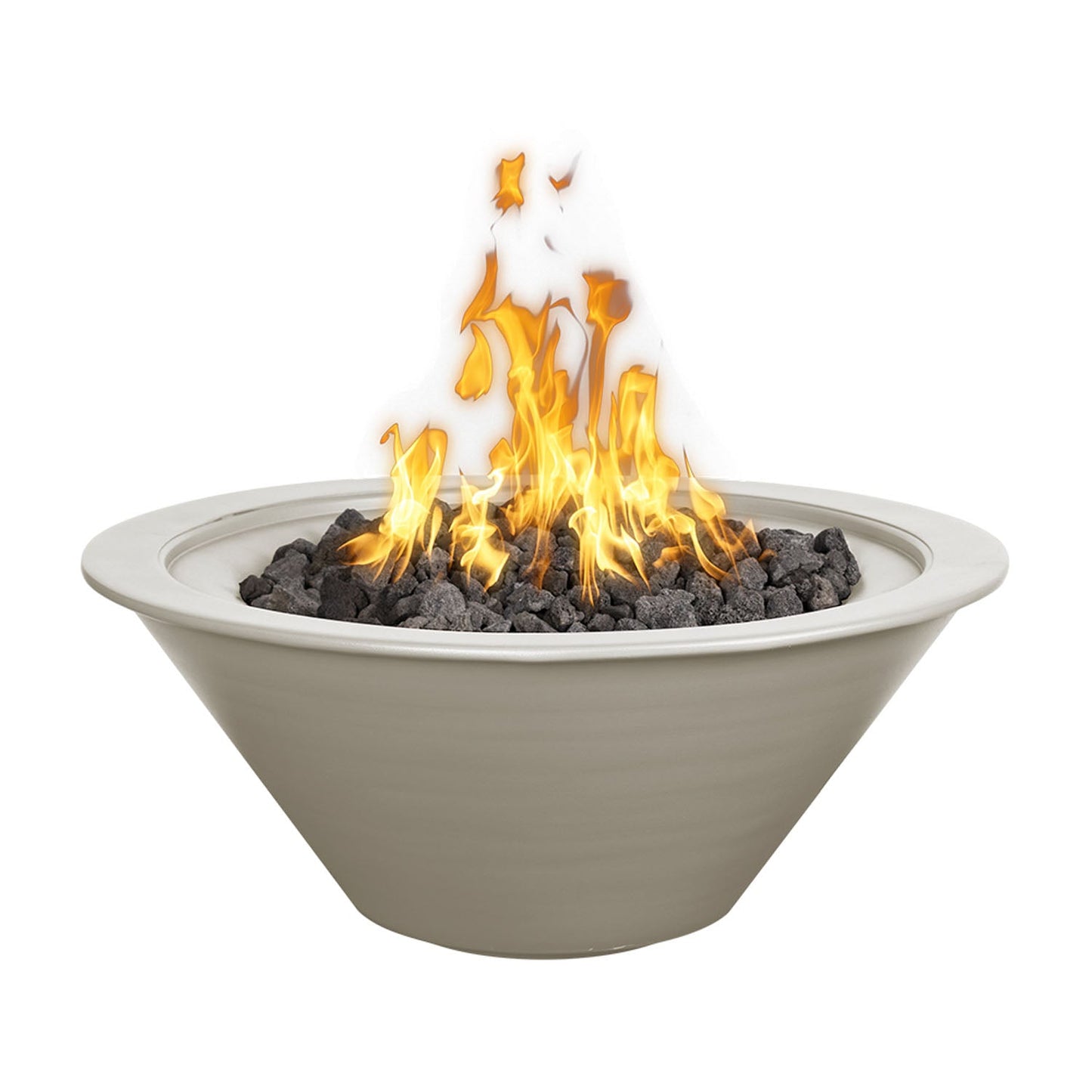 Cazo Fire Bowl - Powder Coat - 30"