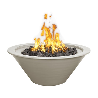 Cazo Fire Bowl - Powder Coat - 24"
