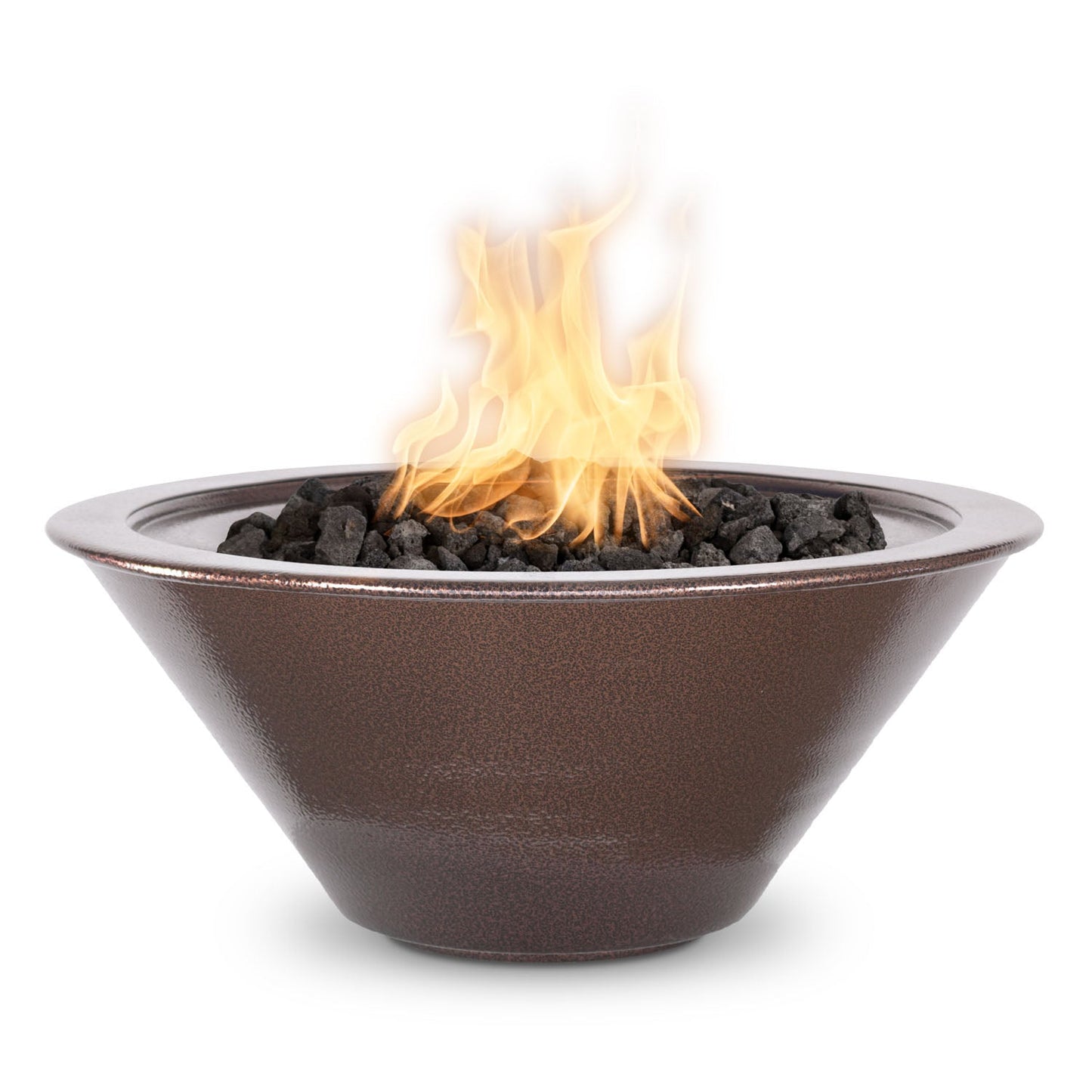 Cazo Fire Bowl - Powder Coat - 36"