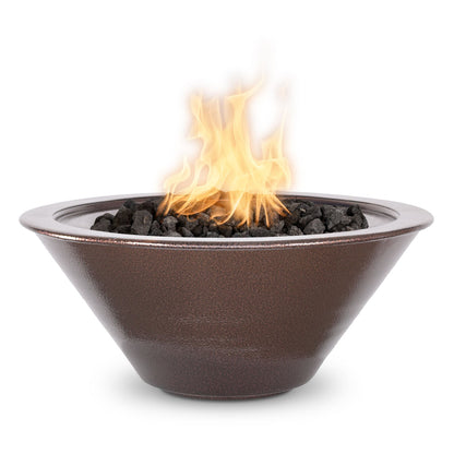 Cazo Fire Bowl - Powder Coat - 36"