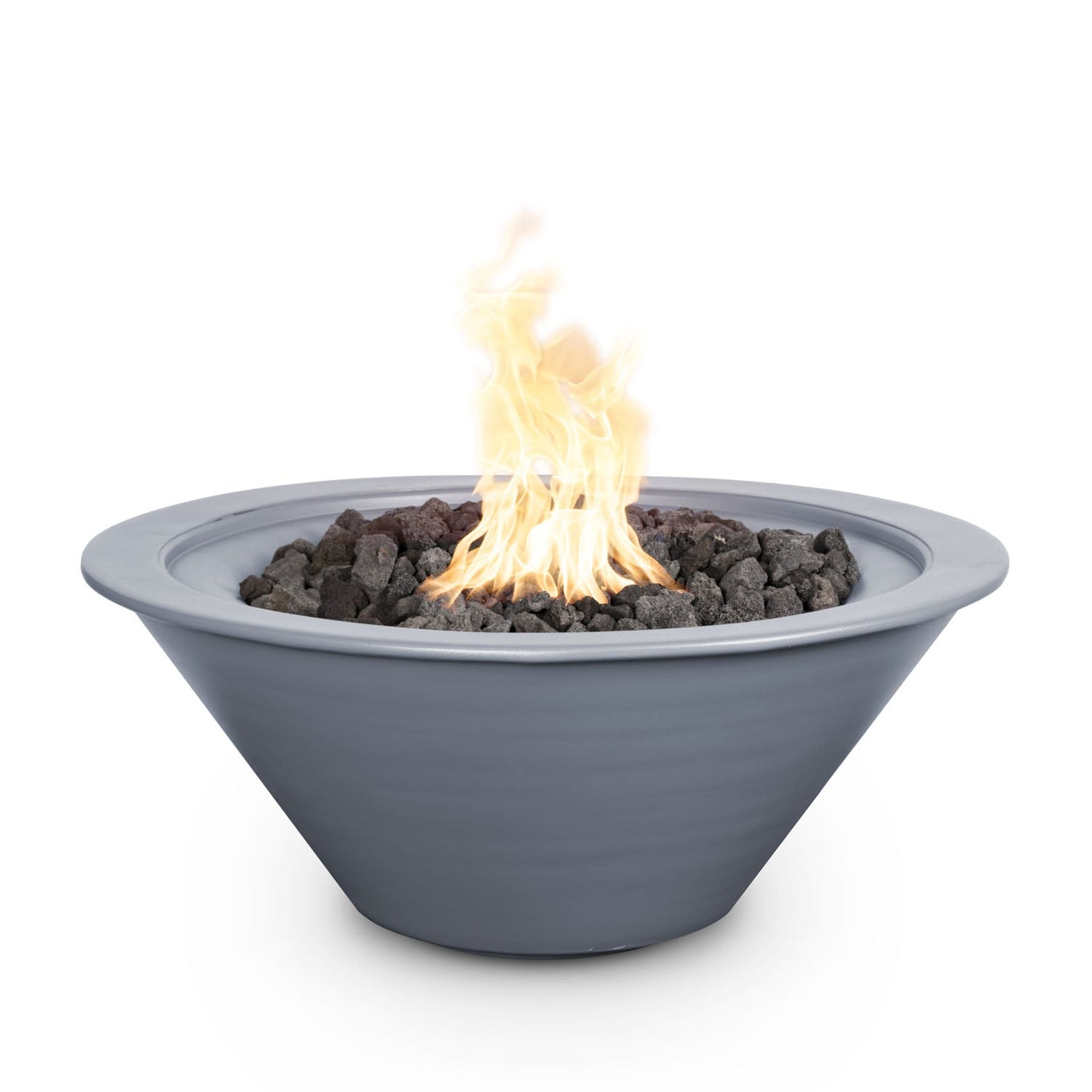 Cazo Fire Bowl - Powder Coat - 30"