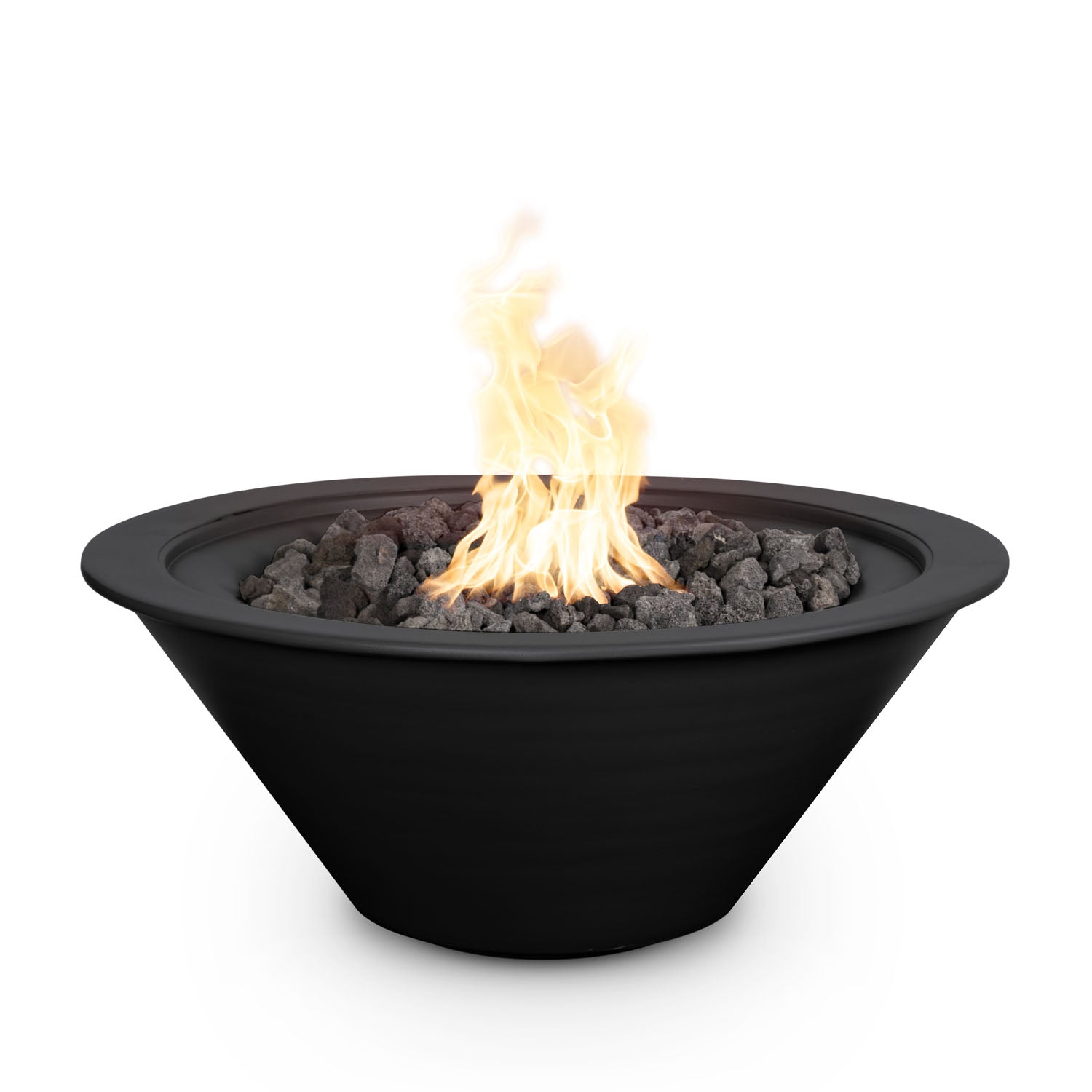 Cazo Fire Bowl - Powder Coat - 36"