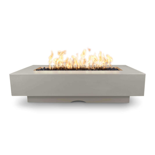 Del Mar Fire Pit - GFRC Concrete - 48"