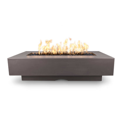 Del Mar Fire Pit - GFRC Concrete - 48"