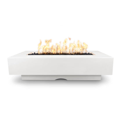 Del Mar Fire Pit - GFRC Concrete - 84"