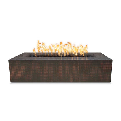 Regal Fire Pit - Metal Collection - 54"