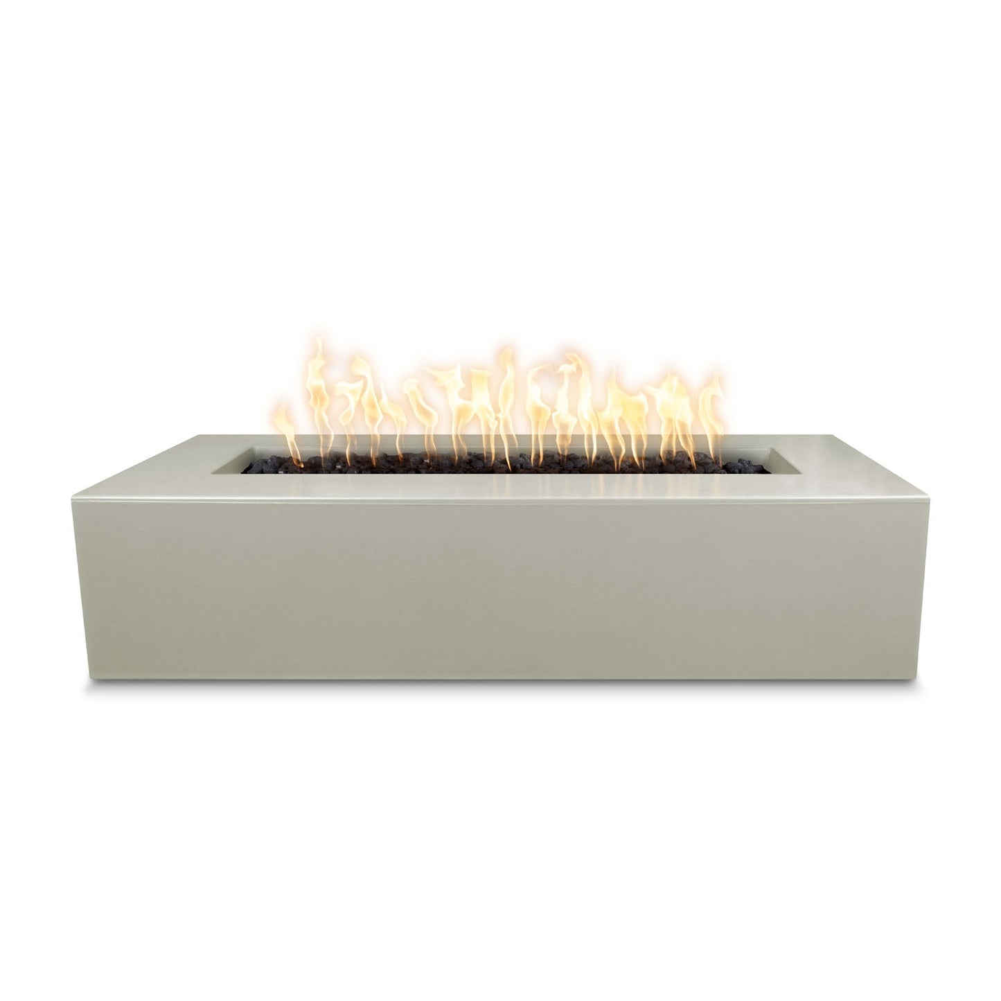 Regal Fire Pit - GFRC Concrete - 48"