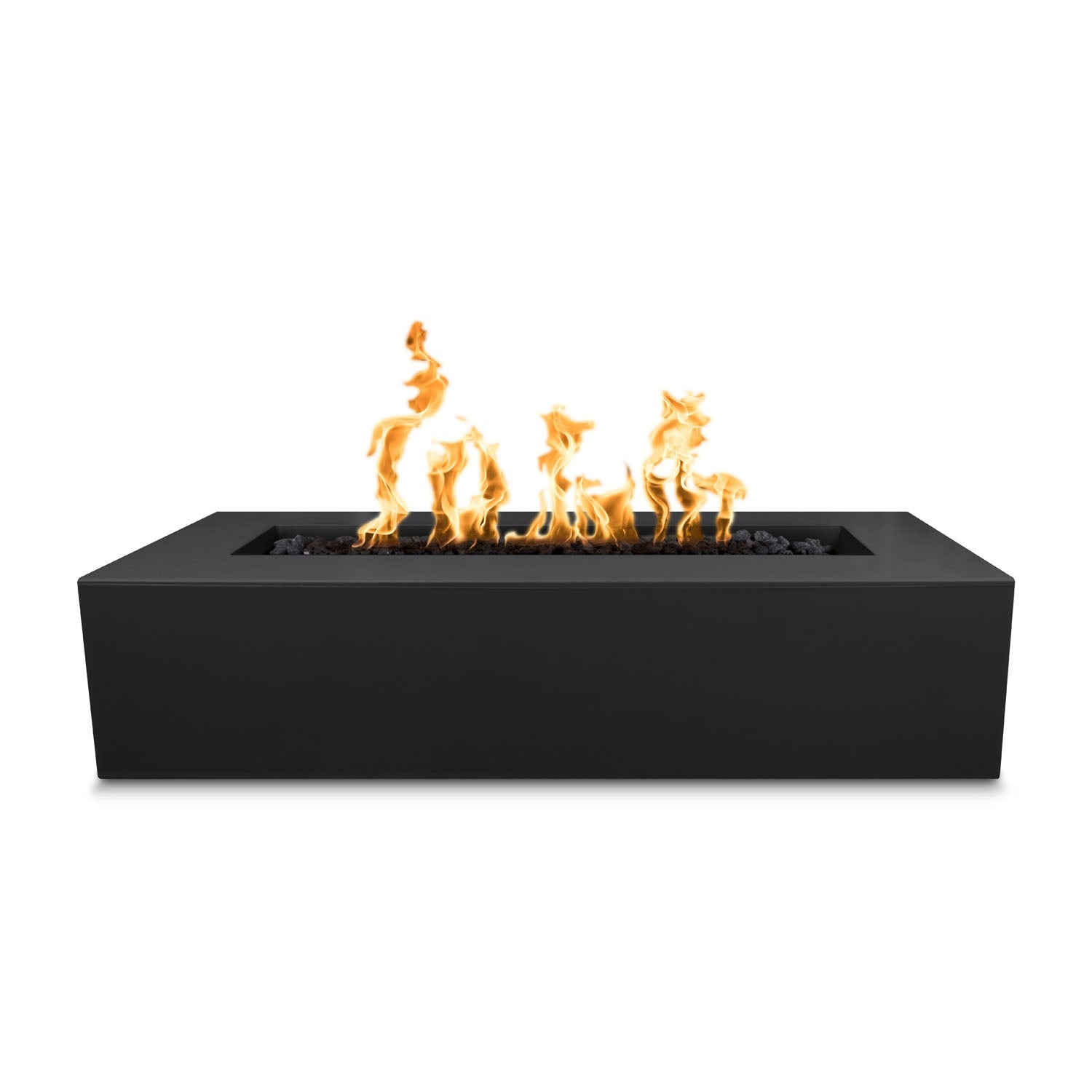 Regal Fire Pit - GFRC Concrete - 48"