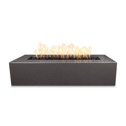 Regal Fire Pit - GFRC Concrete - 60"
