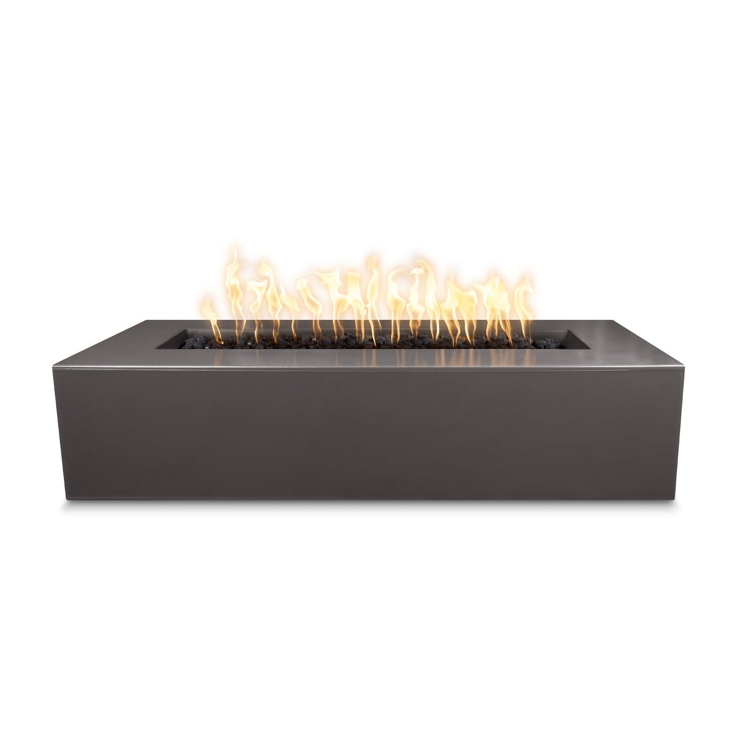 Regal Fire Pit - GFRC Concrete - 54"