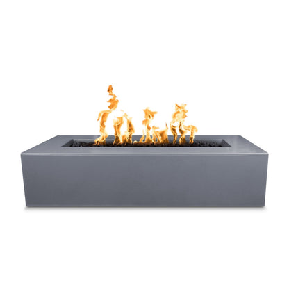 Regal Fire Pit - GFRC Concrete - 48"