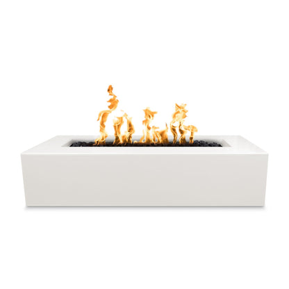 Regal Fire Pit - GFRC Concrete - 48"