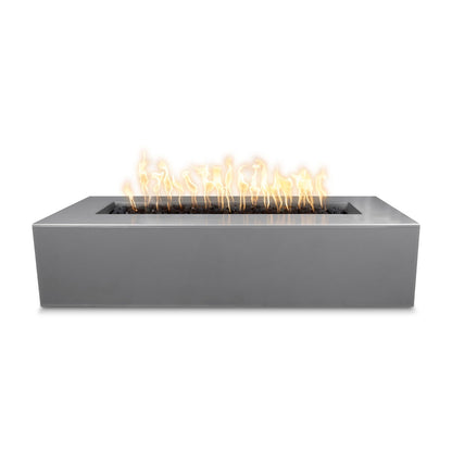 Regal Fire Pit - GFRC Concrete - 54"