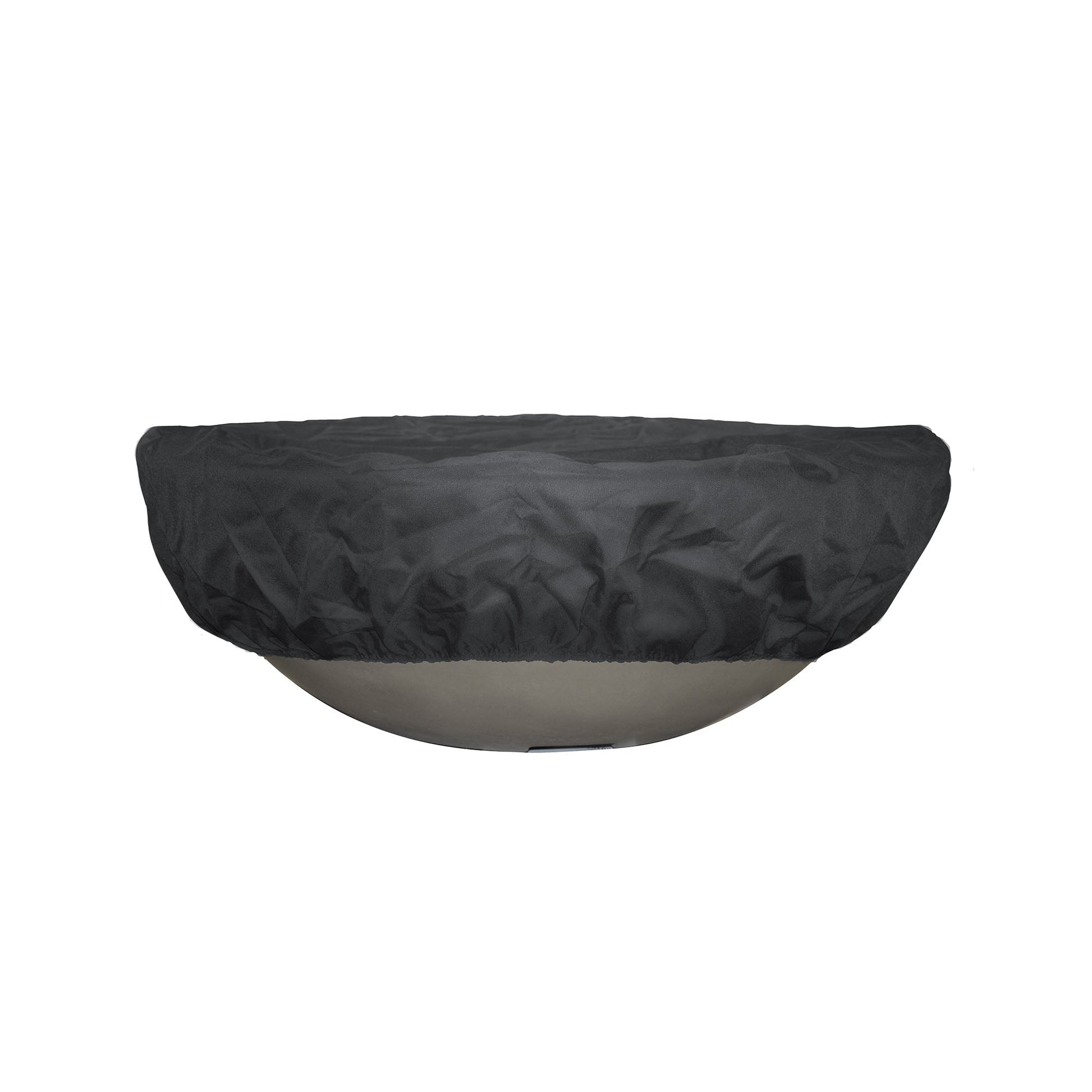 Round Fire Pit Covers